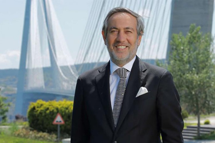 Serhat Soğukpınar, Sabiha Gökçen Havalimanı CEO'su oldu