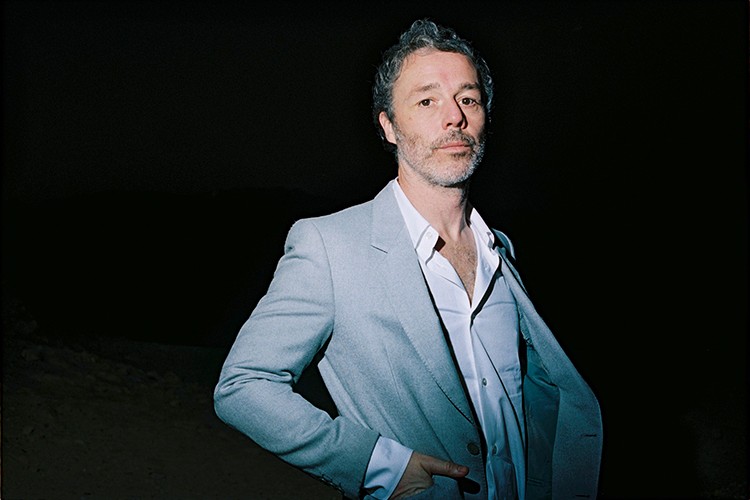 Şehrin En Ünlü Konser Serisi