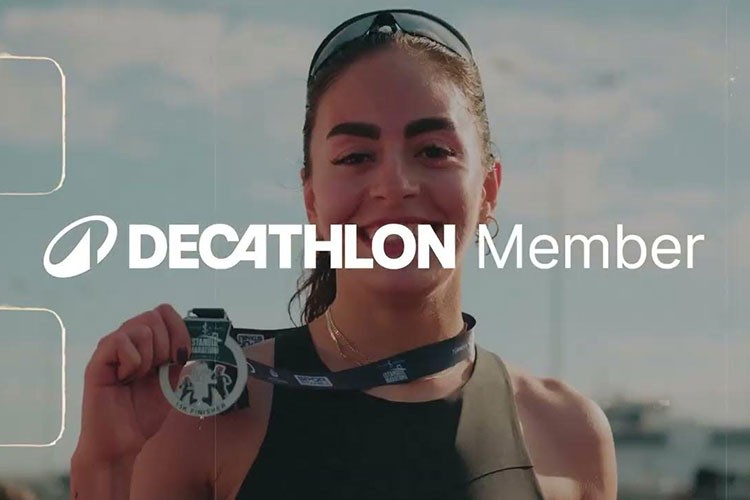 Decathlon Member, müşterilerine yılda 12 milyar puan kazandırdı