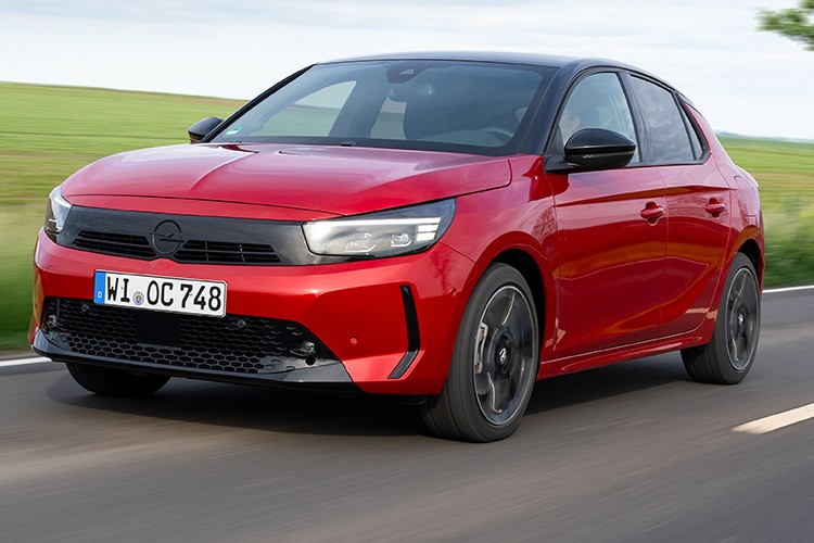 Opel modellerinde güçlü finansman teklifleri!