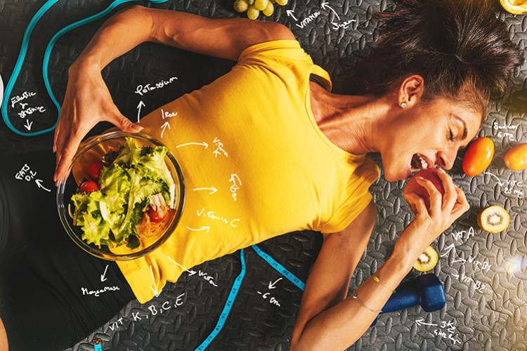 Sıcak ve Güneş Cilt Kusurlarına Yol Açabilir