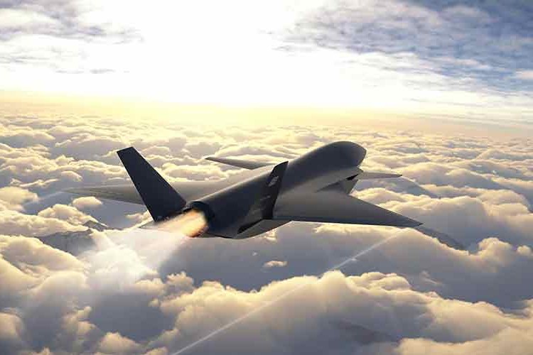 Türk İHA'ları Alman basınında