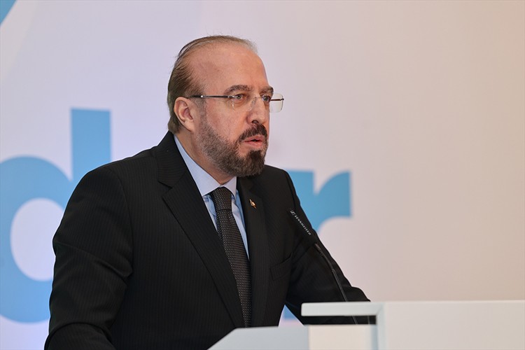 DOSİDER 30. yılını kutladı