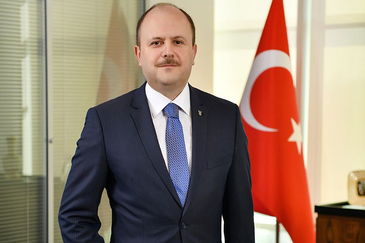 Ziraat Katılım'dan Ülke Ekonomisine 161 Milyar TL Kaynak