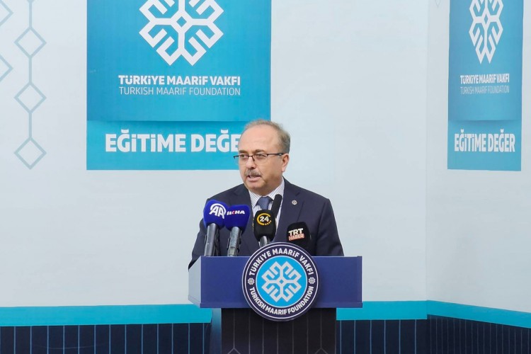 IM Okul Öncesi programı tanıtıldı