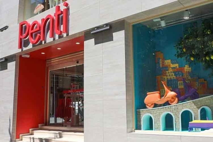 Penti, 'Pembe Destek Hareketi'yle her adımı kadınlara adıyor