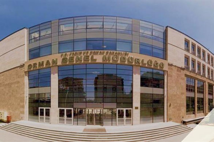 Hava sıcaklıkları nedeniyle yangın uyarısı