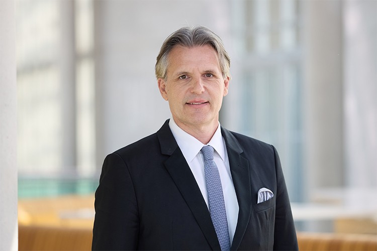 Lufthansa Group Airlines'ta üst düzey atama