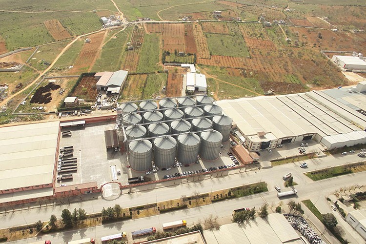 İhracat için 50 milyon dolarlık yatırım