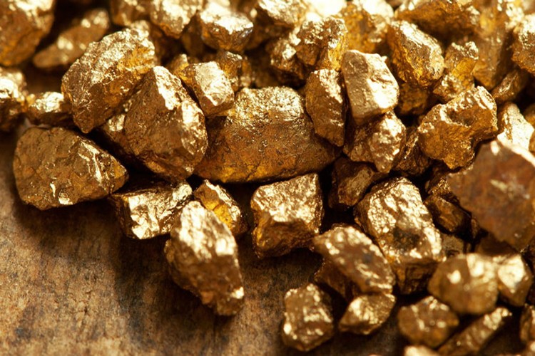 İşlenmemiş kıymetli maden ithalatına düzenleme