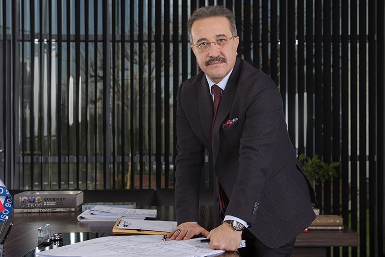 "İhtiyaca göre konut..."