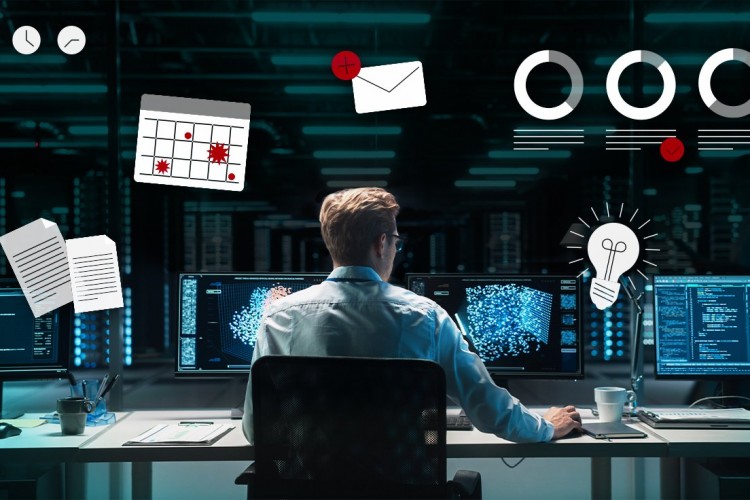 Zincirin en zayıf halkası olmayın