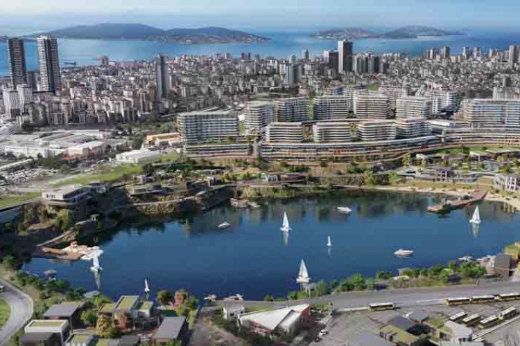 CUMHUR İTTİFAKI ADAYI HÜSEYİN KARAKAYA PROJELERİNİ AÇIKLADI