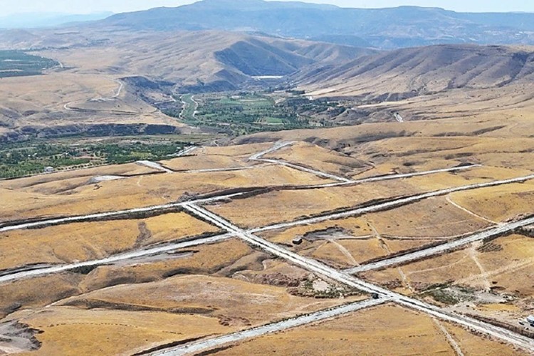 Besi OSB faaliyete hazır