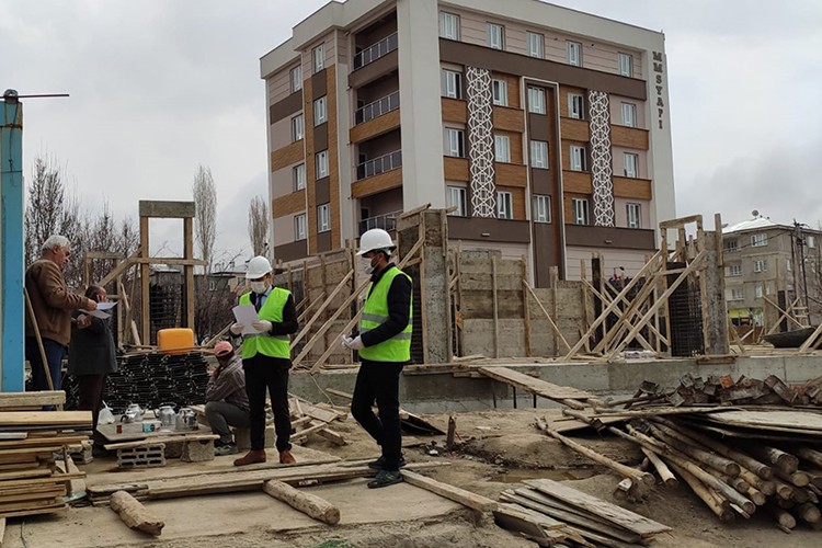 İnşaat maliyetleri arttı