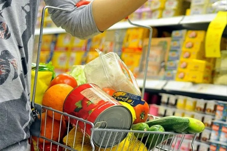 Ramazan alışverişinde "merdiven altı ürün" uyarısı