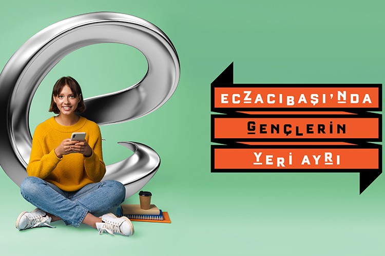 Dr. Nejat F. Eczacıbaşı Eğitim Bursu Programı başlıyor