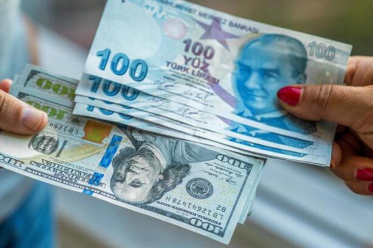 KKM bakiyesi geçen hafta 19 milyon lira azaldı
