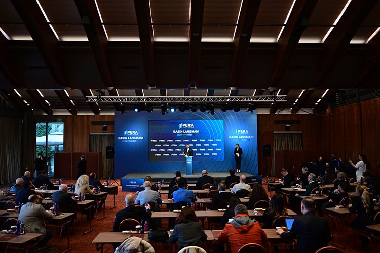 Pera Yatırım Holding'in en büyük ortağı oldu