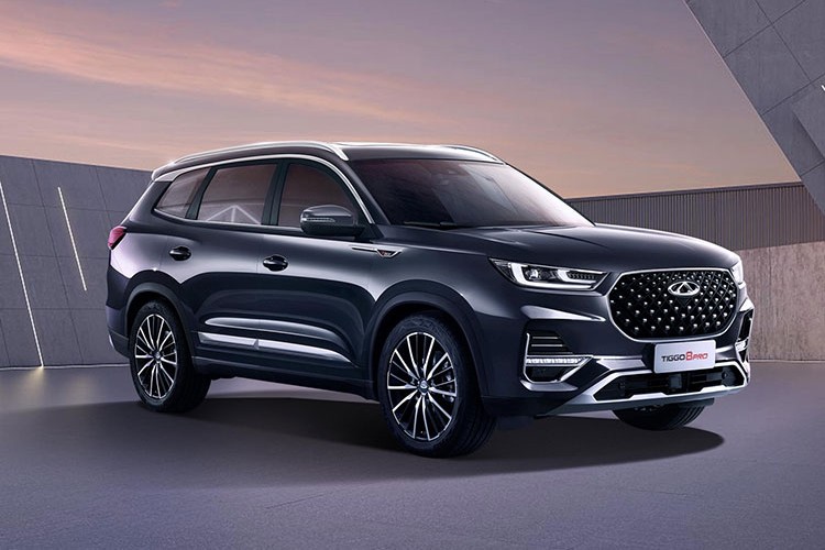 Chery'den Hediyeli Yeni Yıl Kampanyası