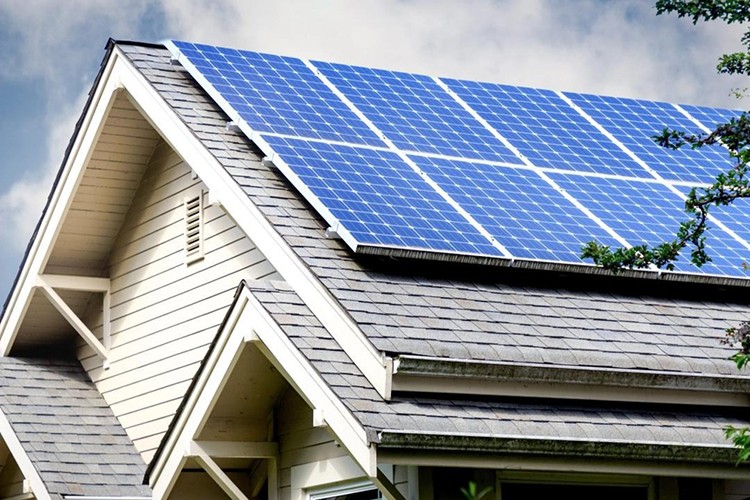 1400 bina "Neredeyse Sıfır Enerjili Binalar" konseptine geçti