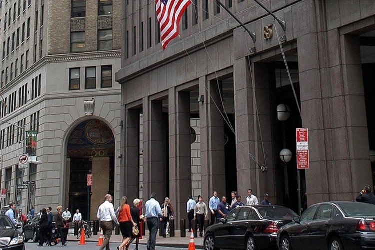 New York borsası yükselişle açıldı