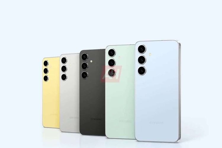 Samsung Galaxy S24 FE satışa sunuldu