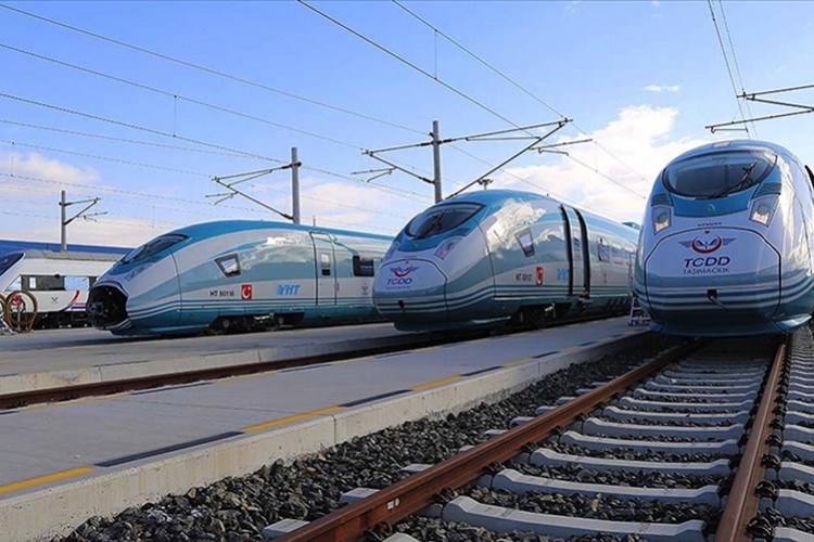 Hızlı Tren Hattı için kamulaştırma yapılacak