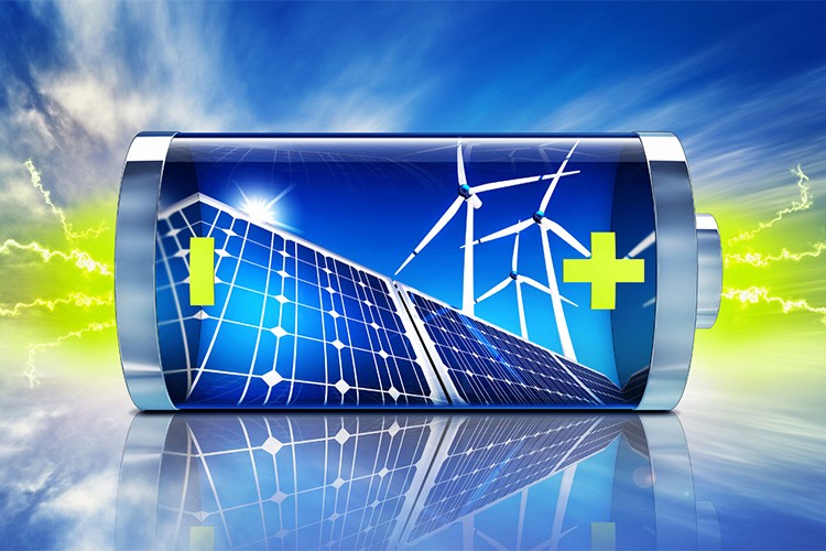 Enerji depolama yatırımlarının 2025'te hızlanması bekleniyor