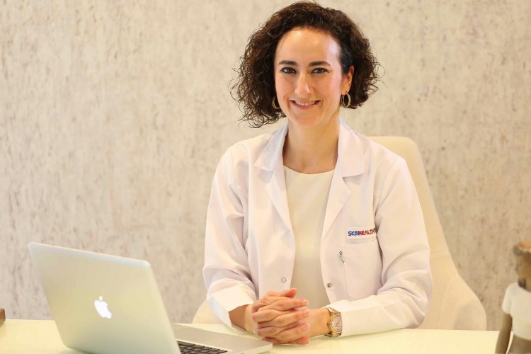 Yaz aylarında cilt bakım rutini değişiyor