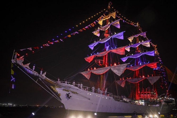 Karayipler'den Amazon'a Kolombiya