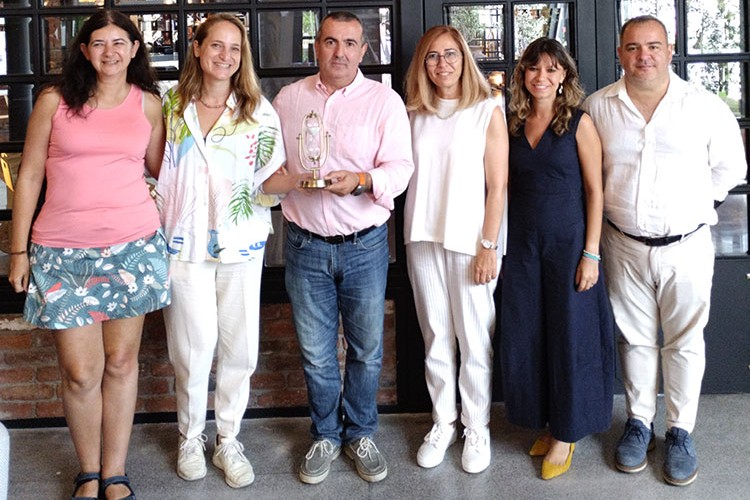 Girişimciler buluştu