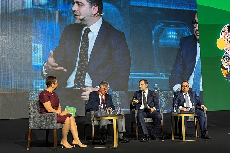 Tat Gıda sürdürülebilir tarım ve dijitalleşme hedeflerini paylaştı