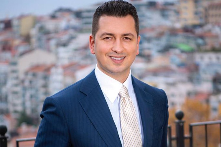 Maden ihracatı ilk çeyrekte 1,3 milyar dolar