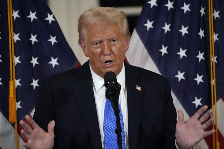 Çelik ve alüminyum ithalatına yüzde 25 tarife