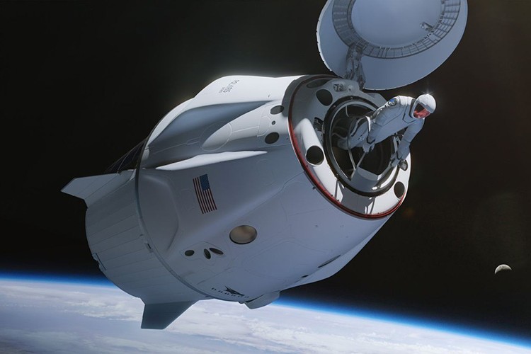 Ticari uzay faaliyetleri yeni bir boyut kazanıyor