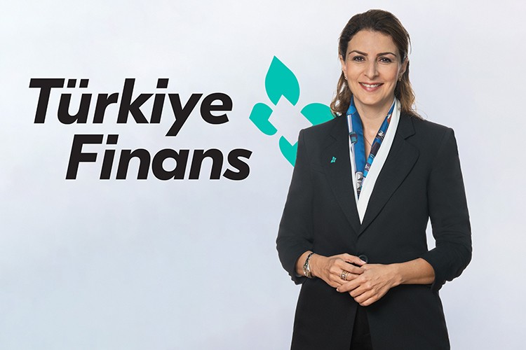 Türkiye Finans'ta üst düzey atama