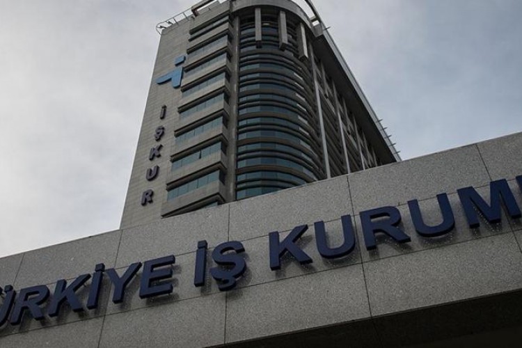 Vedat Işıkhan iş arayanları İŞKUR'a davet etti