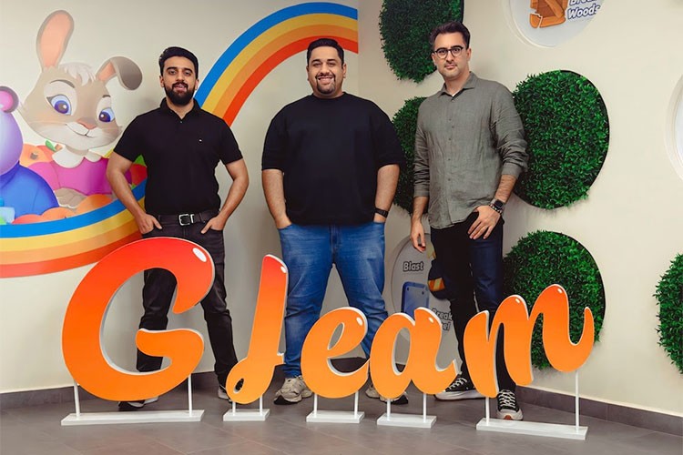 Gleam Games'in çoğunluk hissesi satıldı