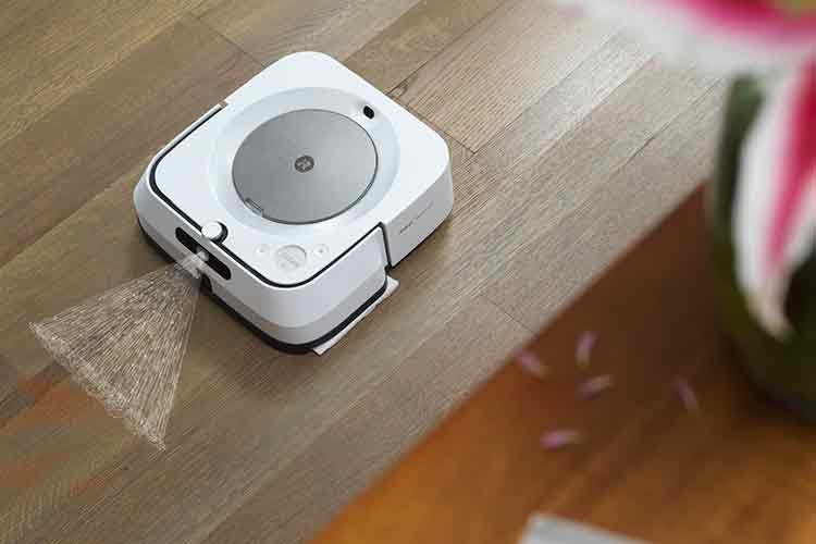 Dört dörtlük bahar temizliği ekibi