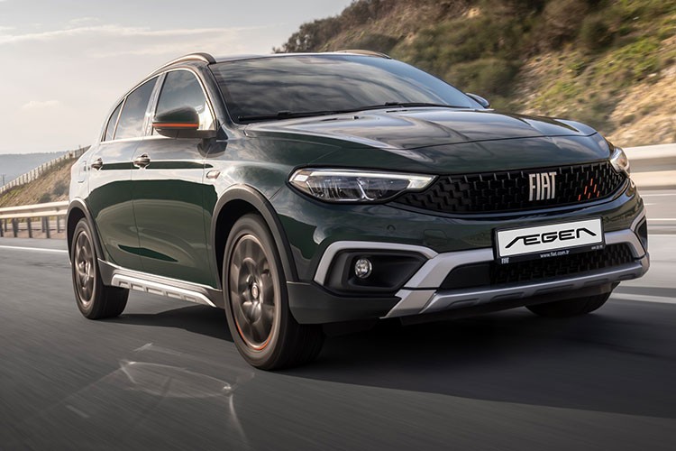 FIAT'tan Kaçırılmayacak Nisan Fırsatı