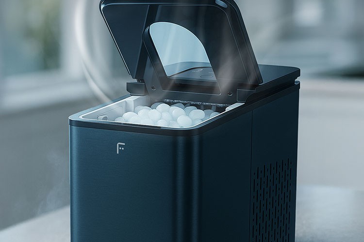 İçeceklerinizi mükemmelleştiren soğuk dokunuş