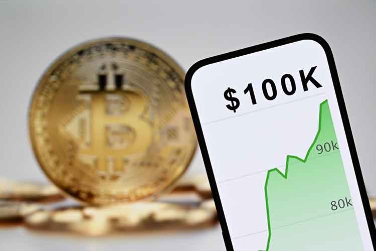 Bitcoin'e Trump etkisi: 100 bin doları geçti
