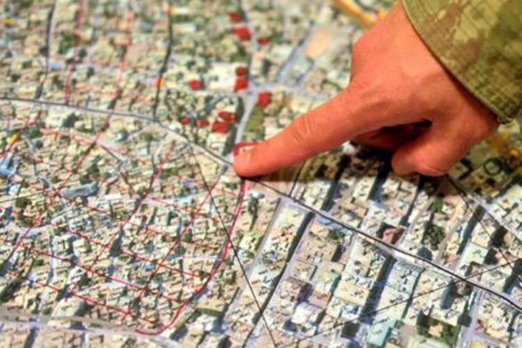 Enerjide acele kamulaştırma kararları