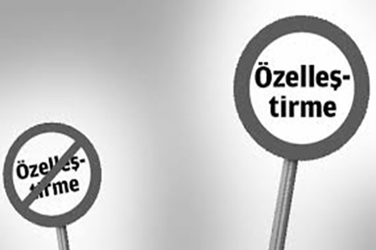 Yeni özelleştirmeler