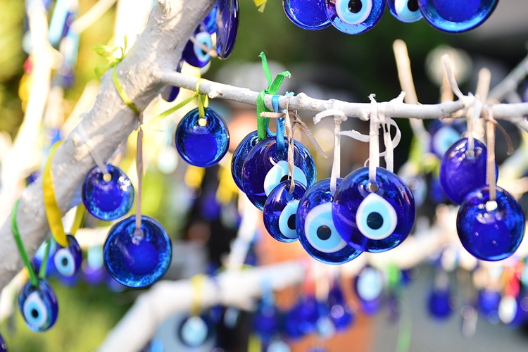 Acarkent'te Hıdırellez coşkusu