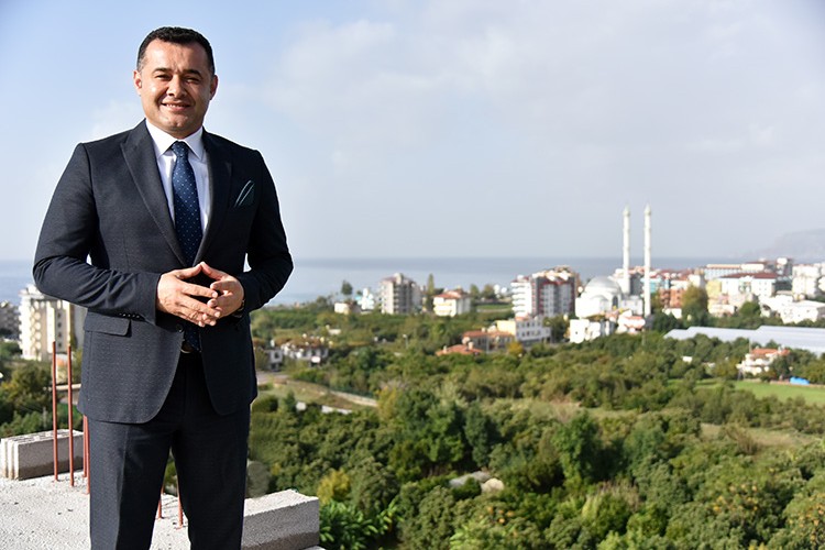 "Pandemiye en hazırlıklı ülkeyiz"