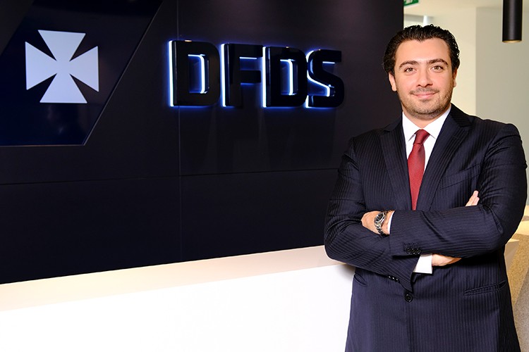 DFDS sürdürülebilirlik çözümlerini güçlendiriyor
