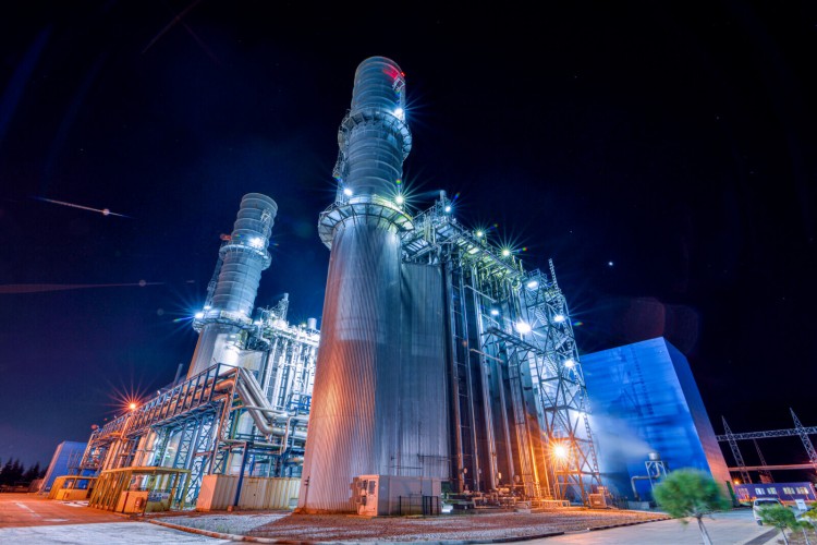 Aksa Enerji, Yılın İlk Çeyreğinde 1,4 Milyar TL FAVÖK Elde Etti