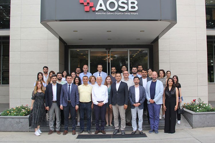 Türkiye'ye öncü olacak bir çalışma